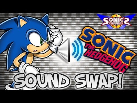 Sonic the hedgehog sound effects mp3 download
