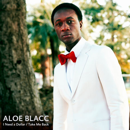 Aloe Blacc I Need A Dollar Download