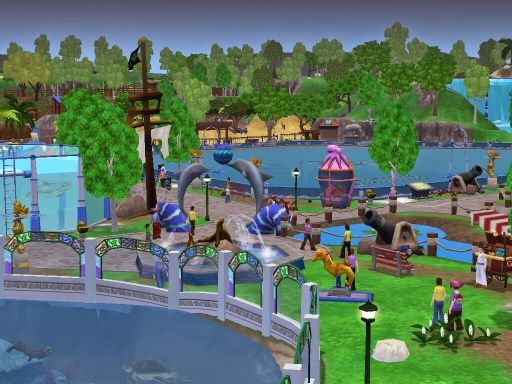 Zoo tycoon 2 ultimate collection free download
